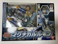 デジモンフロンティア カイゼルグレイモン マグナガルルモン - メルカリ