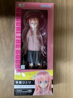 アゾン ピュアニーモキャラクターシリーズ ぼっち・ざ・ろっく！ 後藤