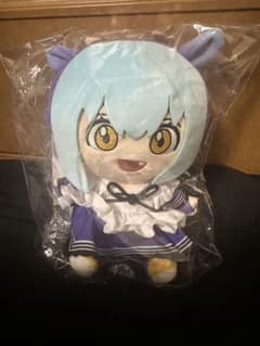 ドラゴンメイド・ラドリー おてつだいぬいぐるみ - メルカリ