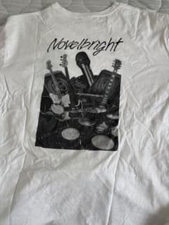 Novelbright ビッグシルエットTシャツ - メルカリ