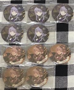 Roselia ASIA TOUR「Neuweltfahrt」 缶バッジ 友希那 - メルカリ