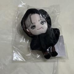 超特急 マサヒロ Joker マスコット ぬいぐるみ - メルカリ