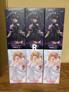 BiCute Pure Figure 喜多川海夢 Dark 時崎狂三 フィギュア - メルカリ