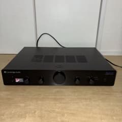 Cambridge Audio TOPAZ AM5 プリメインアンプ - メルカリ