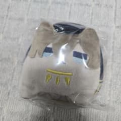 MILGRAM ミルグラム くじメイト C賞 エス よんたっち ぬいぐるみ