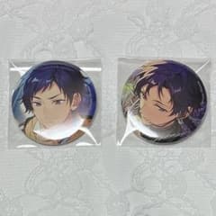 あんスタ コレクション缶バッジ 2025 Sep 伏見 弓弦 - メルカリ