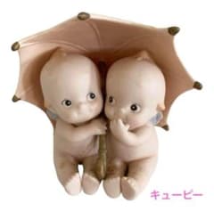 ローズオニールキューピー 加藤工芸 キューピー人形 レトロ レア物