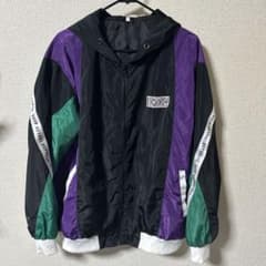 欅坂46（現櫻坂46）欅共和国2019 ナイロンフーディ/ナイロンジャケット