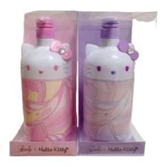 キティちゃんシャンプーボトル - メルカリ