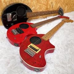 FERNANDES ZO-3 ジャンクまとめ売り ゾーさん GF キルトトップ - メルカリ