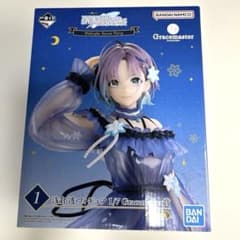 一番くじ アイドルマスター シャイニーカラーズ 浅倉 透 フィギュア