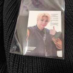 EBiDANくじ トレカ 塩﨑太智 M!LK - メルカリ