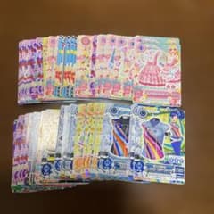 アイカツカード PC他 再編集 - メルカリ