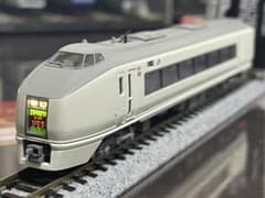 KATO 10-1584 651系『スーパーひたち』7両セット - メルカリ