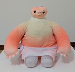 ベイマックス 超超BIGぬいぐるみ～サウナ～の入手方法まとめ – 攻略大百科