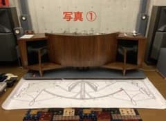 JBLパラゴン 原寸大レプリカ作製キット - メルカリ