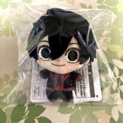 一番くじ 桃源暗鬼 B賞ぬいぐるみマスコット 淀川真澄 ☆新品未開封