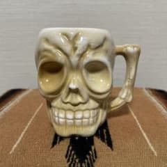 ビンテージドクロマグ③ 50s60sミッドセンチュリー アンティーク食器