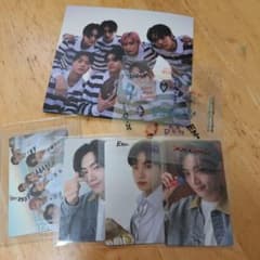 ENHYPENまとめ売り - メルカリ