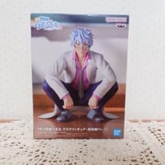 銀魂 3年Z組銀八先生 デスクフィギュア 坂田銀八 - メルカリ