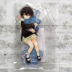 新品未開封】 あんスタ 中国 童心珍藏 アクリルスタンド アクスタ 朔間