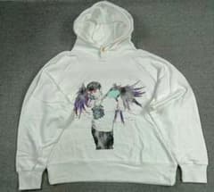 BECOMETREE×TAKUYA∞ PHOENIX パーカー 1 - メルカリ