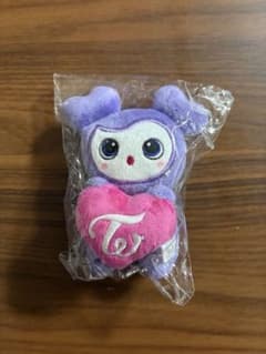 TWICE サナ ひっかけチャーム サブリー 7周年 - メルカリ