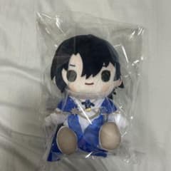 アイナナ バースデーストア おすわりぬいぐるみ 和泉一織 - メルカリ