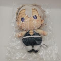 鬼滅の刃 ゆらふわぬいぐるみ 不死川実弥 33-0207-17R1 - メルカリ