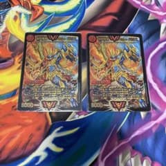 デュエマ 超戦龍覇モルトNEXT おさるこ615 - メルカリ