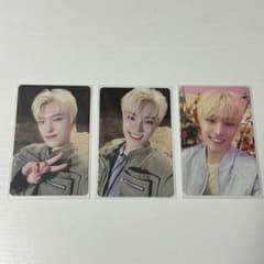 ALWAYS YOURS 】 DINO SEVENTEEN トレカ - メルカリ