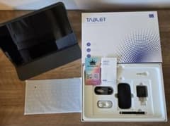 TABWEE T60pro Android 15 タブレットWi-Fiモデル - メルカリ