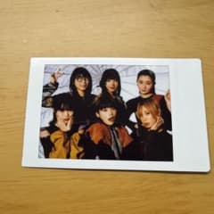 BiSH メンバー全員集合チェキ - メルカリ