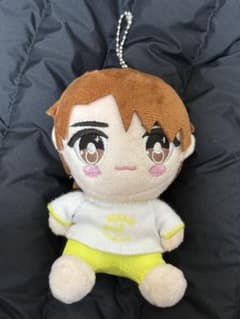 M!LK 吉田仁人ぬいぐるみ キャンドリ - メルカリ