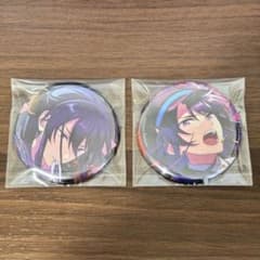 あんスタ】紅月 神崎颯馬 コレクション缶バッジ 2025 Oct. - メルカリ