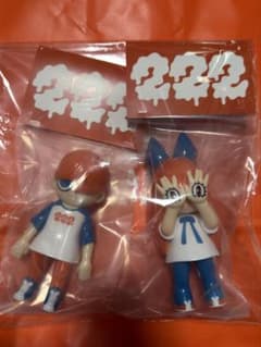 未開封 GRAPE BRAIN 22nd のりくん&にぎるちゃんセット 222 - メルカリ