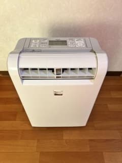 三菱 衣類乾燥除湿機 2019年製 - メルカリ