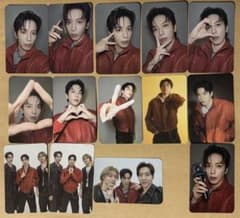 CNBLUE 3LOGY ランダムトレカ ヨンファ コンプリート - メルカリ