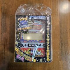 JUGGLER スロットクロックDX ジャグラー - メルカリ