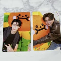 GMMTV GMM トレカ JoongDunk - メルカリ