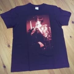 BUCK-TICK 櫻井敦司プロデュース Tシャツ Sサイズ - メルカリ