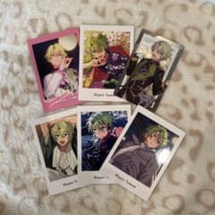 ꒰ あんスタ ꒱ 巴日和 カード類まとめ売り - メルカリ