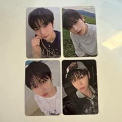 IDID トレカ Newkids ラキドロ 特典 ユチャン サイン会 ヨントン