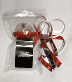 Travis Japan 's travelers ペンライト トラジャ 銀テ - メルカリ