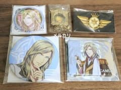 うたの☆プリンスさまっ♪ うたプリ カミュ 5点セット - メルカリ