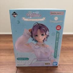 一番くじ シャニマス ラストワン賞 浅倉透 フィギュア - メルカリ