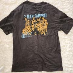 7 MEN 侍 Tシャツ - メルカリ
