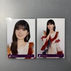乃木坂46 小川彩 生写真 My respect CD封入 ヨリ チュウ - メルカリ