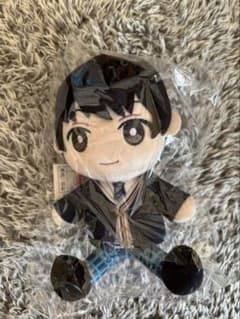 美しい彼 平良一成 制服Ver. ぬいぐるみ - メルカリ