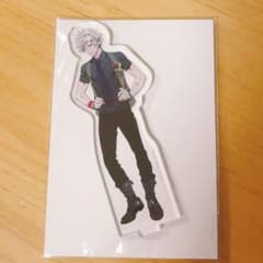 うたプリ ブロッコリーくじ D賞 アクスタ 黒崎蘭丸 - メルカリ